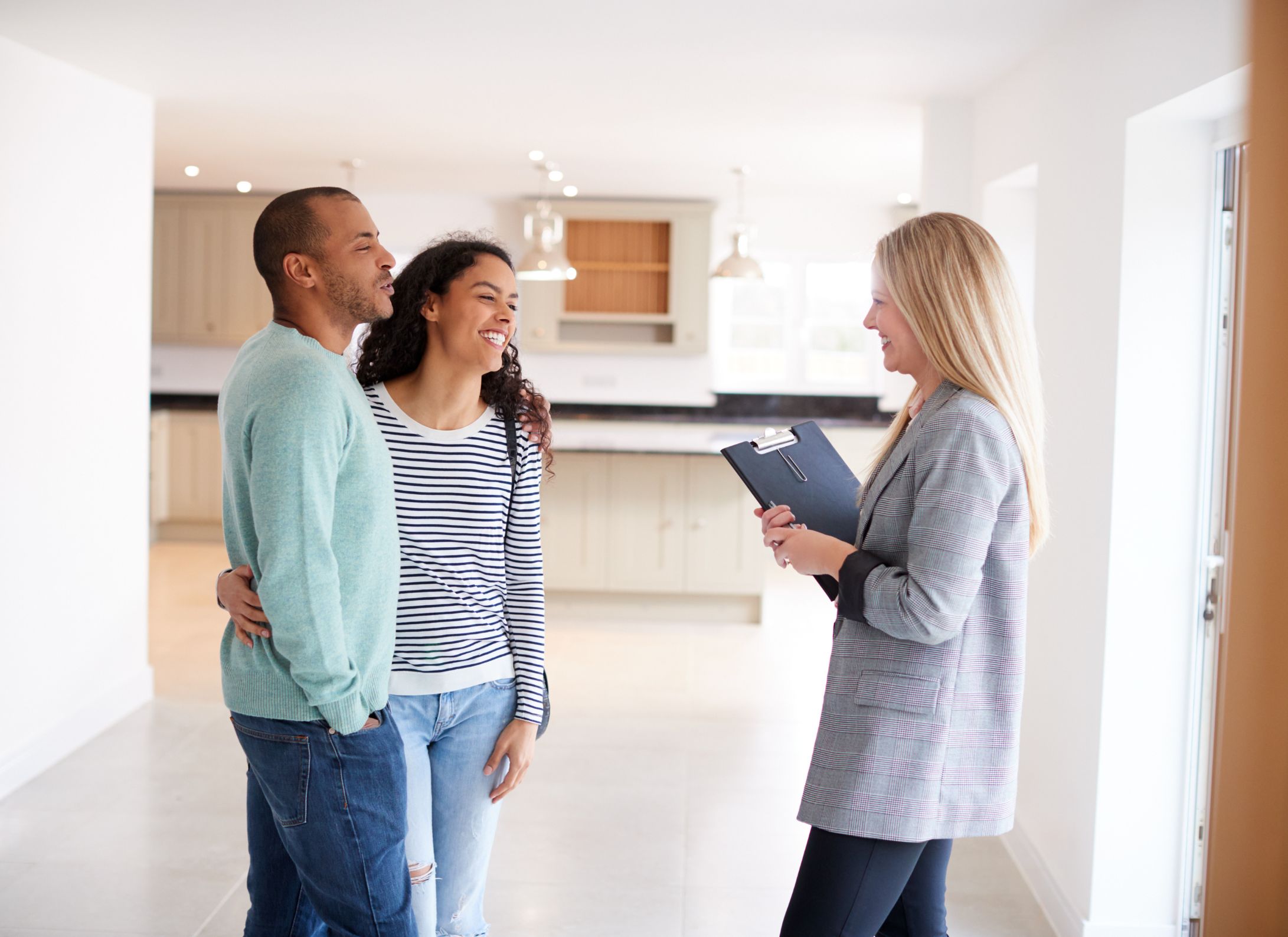 buying property in Australia