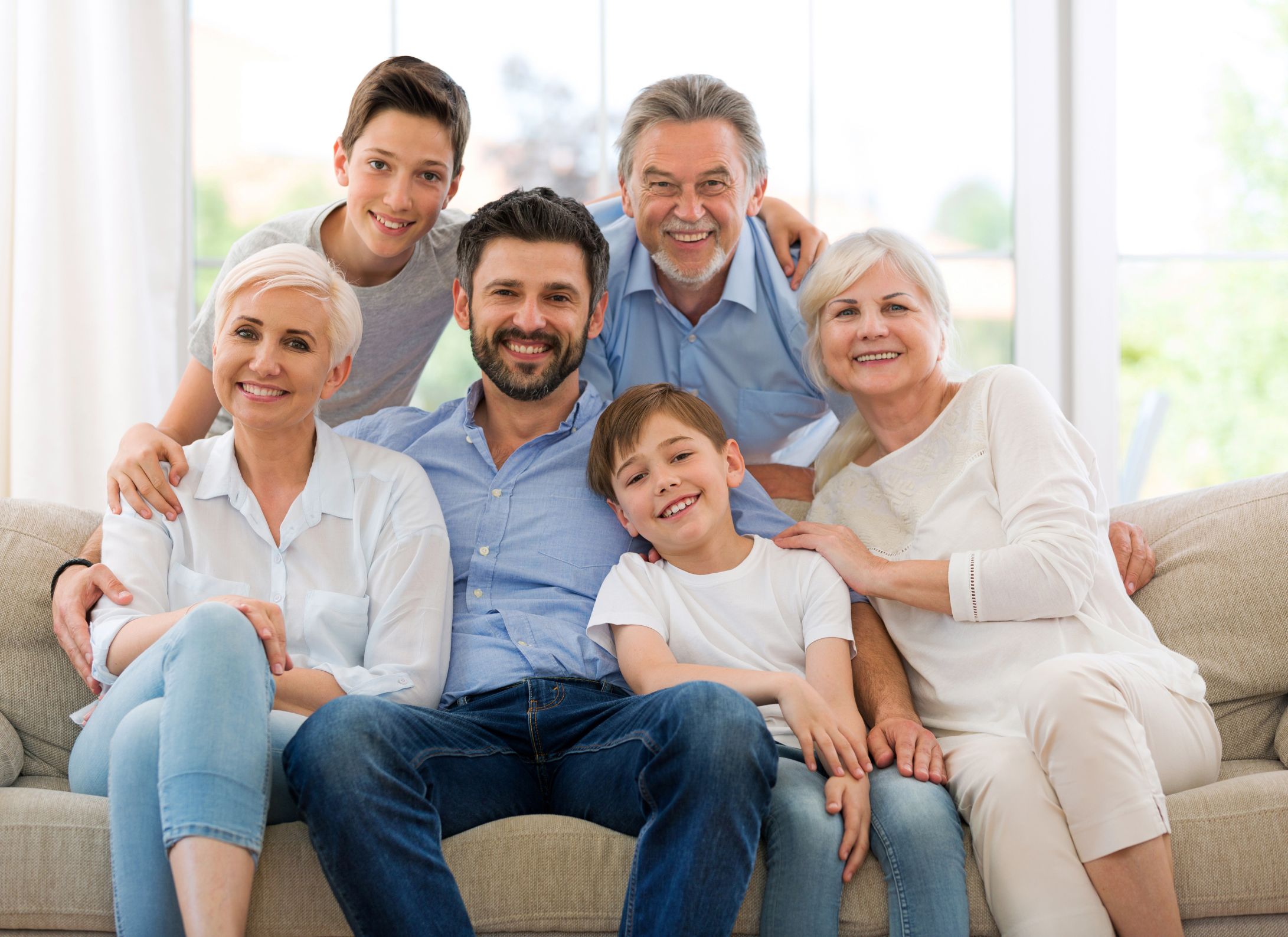 visa options for parents