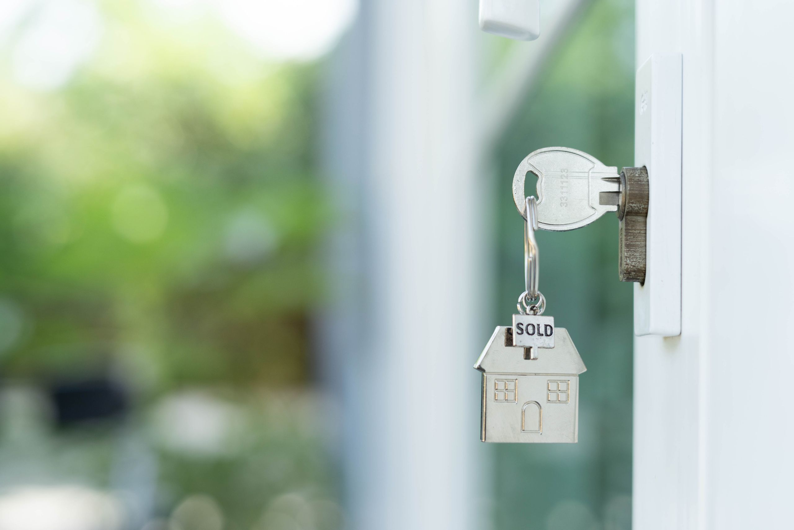 Buy Property in Australia